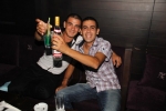 Els Pub on a Friday Night